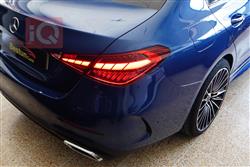 مرسيدس بنز C-Class